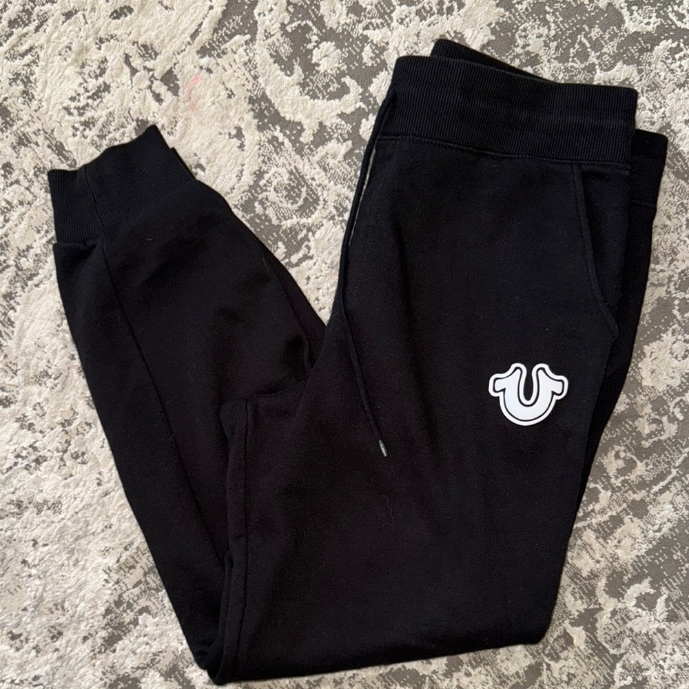 True Religion Joggers
